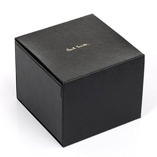 Paul Smith Track Design Watch, White Dial, PS0070005