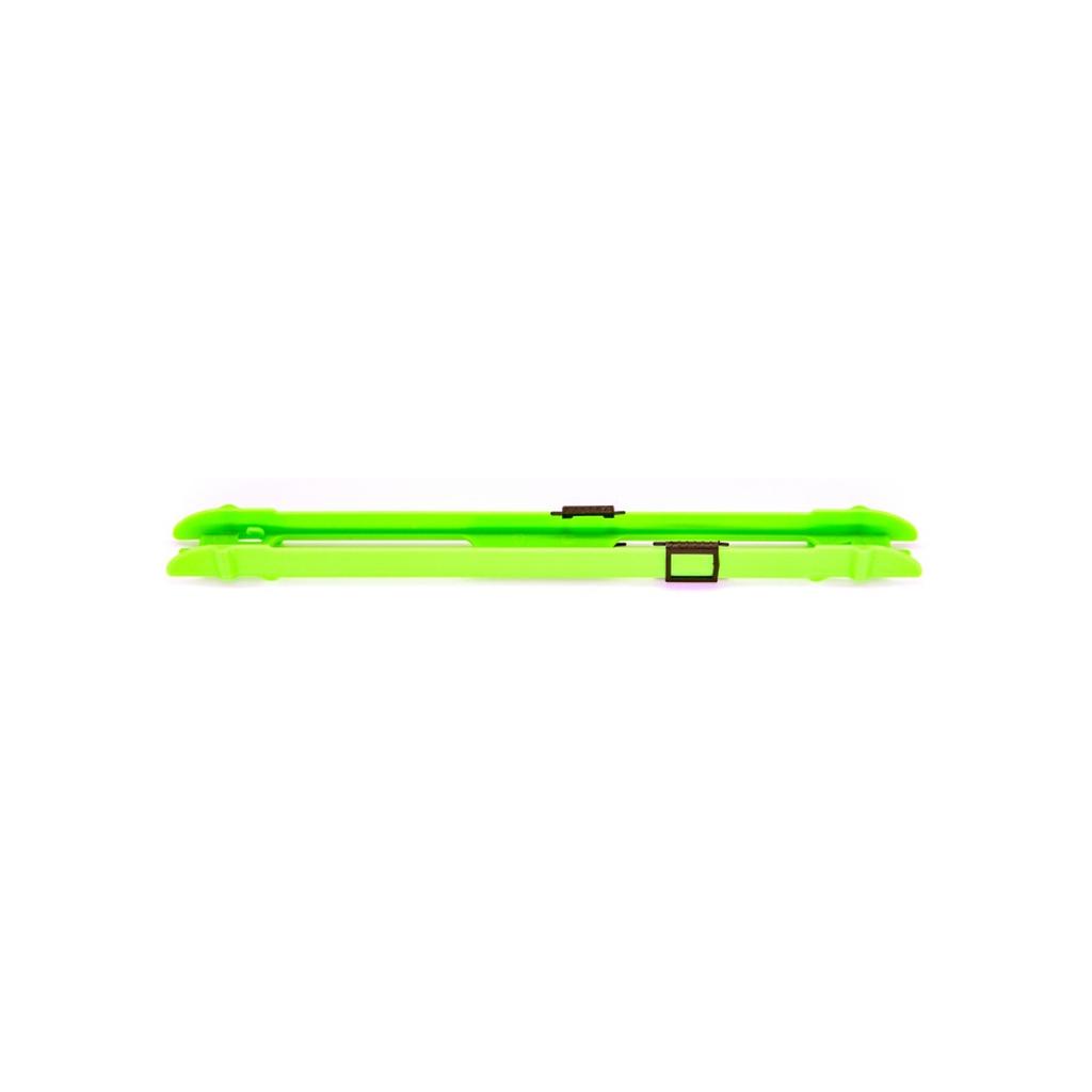 Fishing Line Winder Spooler for Outdoor Angling Efficient Line Wrapping Tool with Innovative Groove Saltwater Resisting