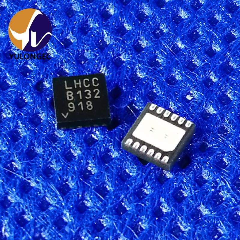 

10 шт. LT3094IDD#TRPBF –20 В/500 мА сверхнизкий уровень шума сверхвысокий PSRR чип отрицательного линейного регулятора DFN12 LHCC