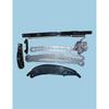 GAC Trumpchi GS3 GS5 MG6 4A15J1 Engine Timing Chain Repair Kit 100608000 7Piece Set