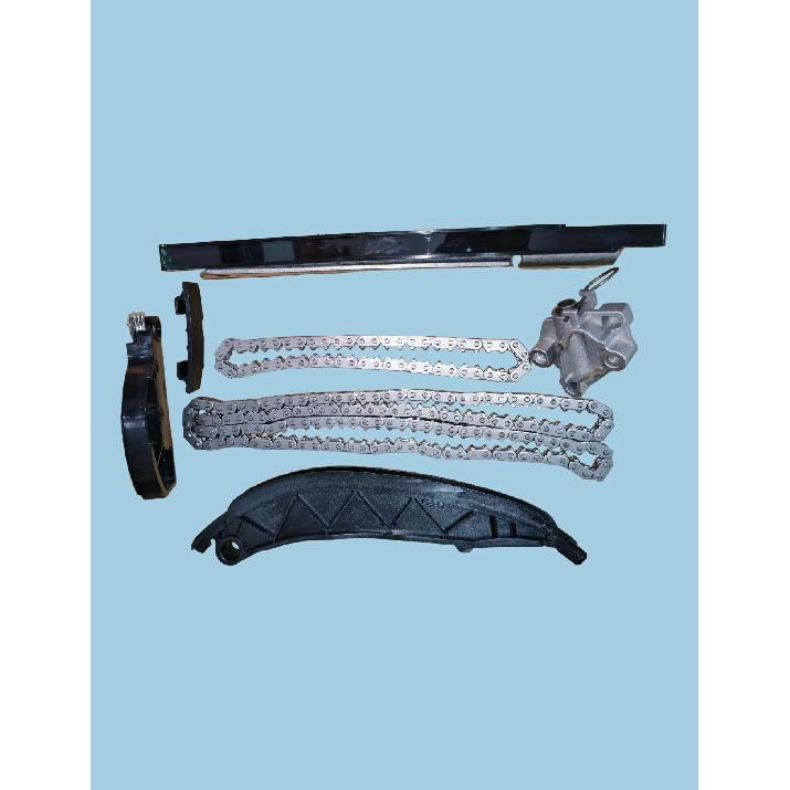 GAC Trumpchi GS3 GS5 MG6 4A15J1 Engine Timing Chain Repair Kit 100608000 7Piece Set