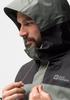 Куртка Jacket Jack Wolfskin Kammweg 2L Jacket M gecko green