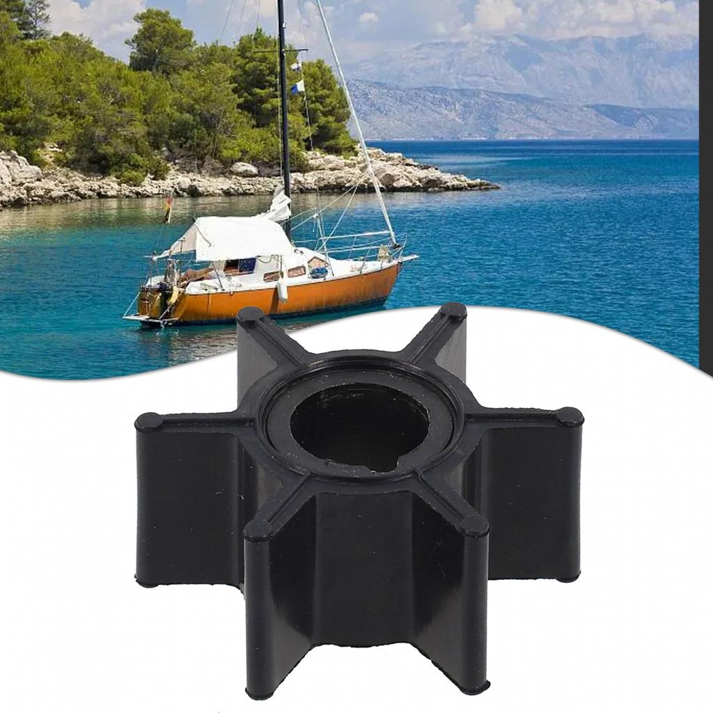 Water Pump Water Pump Impeller For Sierra Impeller