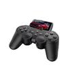 Cross S10 Overlord Retro Game Console: Portable Mini with 520 Classic Single & Double Player Adventures.