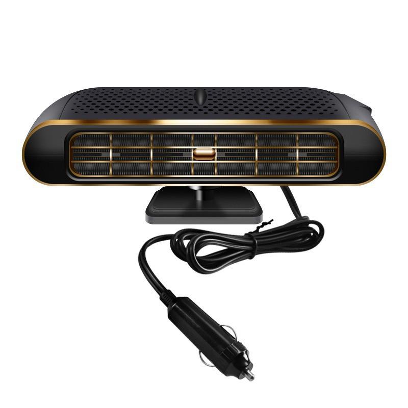 

Высокомощный автомобильный обогреватель и размораживатель двойного назначения для быстрого нагрева