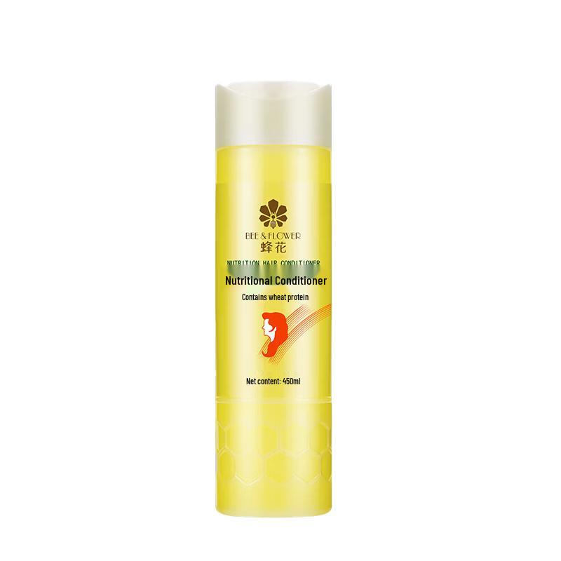 Bee & Flower Nourishing Conditioner with Wheat Protein