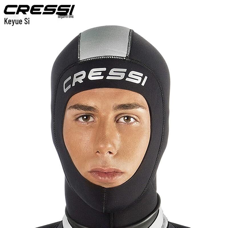 

Keyuesi Standard Professional Diving Hood S