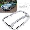 Shifter Trim Cover Fit for Benz C240 C320 CLK320 CLK500, Center Shifter Trim Cover 2032672088 Replacement