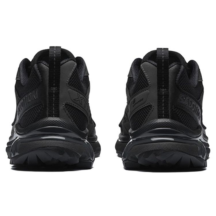 SALOMON Xt-6 Expanse Dual-Layer Trend Shock Absorbing Breathable Lightweight Low-Top Outdoor Functional Shoes Unisex Shoes 417413