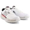 New Balance Nb 696 V5 Comfortable Low-Top Tennis Shoes Men sneaker White Red Black MCO696Y5