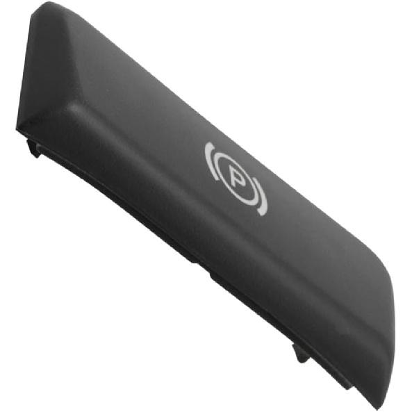 Riloer Handbrake Parking Switch Release Lever P Button Cover, Replace 0035405345, 2469050451, Parking Brake Switch, Compatible with Mercedes-Benz