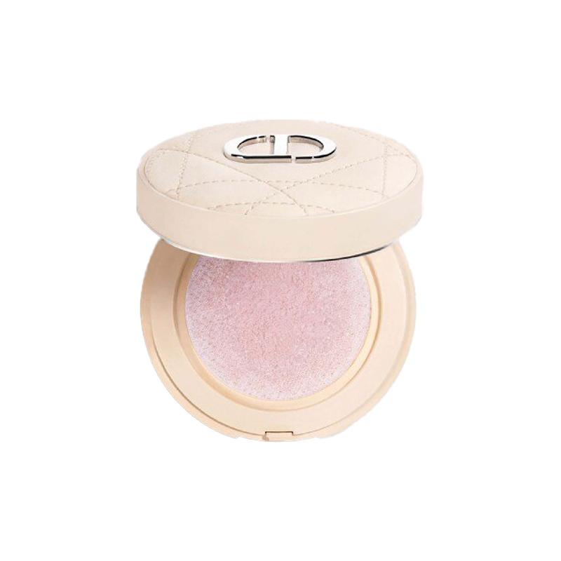 DIOR Cushion 050 Lavender light purple 10g gift bag without gift box фиолетовый