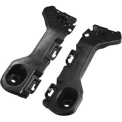 1 Paar Frontstoßstangen-Halterung für Ford Edge 2011-2014 für Lincoln MKX 2012-2015 BT4Z17C947A BT4Z17C947B Linke und Rechte Seite Auto