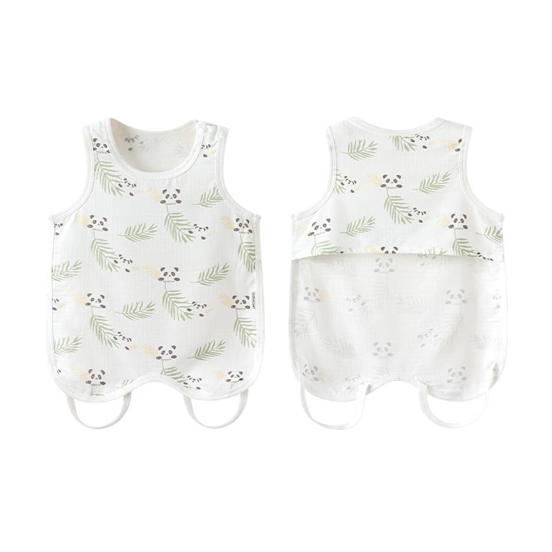 Babylove Summer Bamboo Cotton Gauze Bellyband 66
