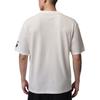 Jordan × Fragment Design × Union Rundhals Pullover Einfaches Kurzarm-T-Shirt Herren T-Shirt IM6556-110