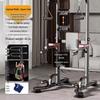 Yimai Punch-Free Indoor Pull-Up Bar