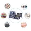 Suitcase Organiser Travel Clothes Bags, Pack Of 6 Storage Bag