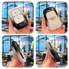 LEVC Yi Zhen L380 Premium Metal Key Case for Geely