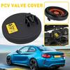 PCV Valve 11127570292 Cover For X1 BMW X3 X5 X6 xDrive35i 335i 435i 535i N55 US