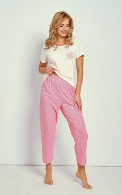 Taro Corni 3336 Kr/r M-XL W25 Women's Pajamas Taro