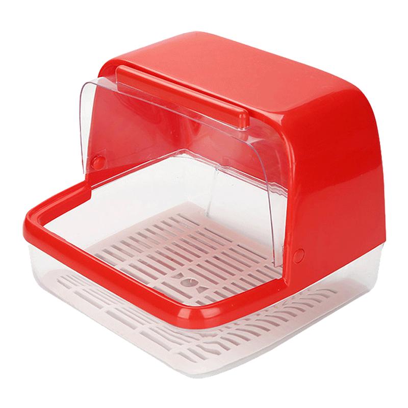 De Liantai Gymnastics Magnesium Chalk Stand Box