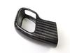 Tantan Carbon Fiber Gear Shift Knob for Ford Raptor F150 Interior Modification