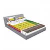 Periodic Table Pattern Sheet Three-Piece Digital Printing Bedding Sheet Three-Piece Sheet Children Adults