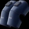 W3 Electric Heated Knee Massager (Double Pack)
