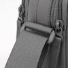 Men's Outdoor Lightweight Bag Travel Bag Shoulder Crossbody Bag