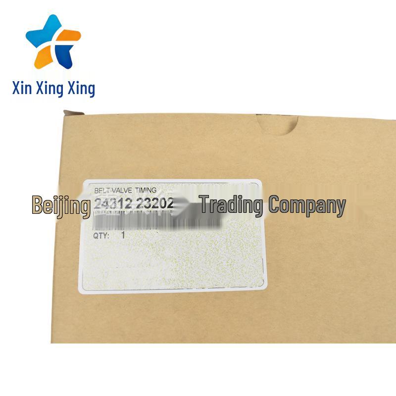 Hyundai Kia Engine Timing Belt 2431223202