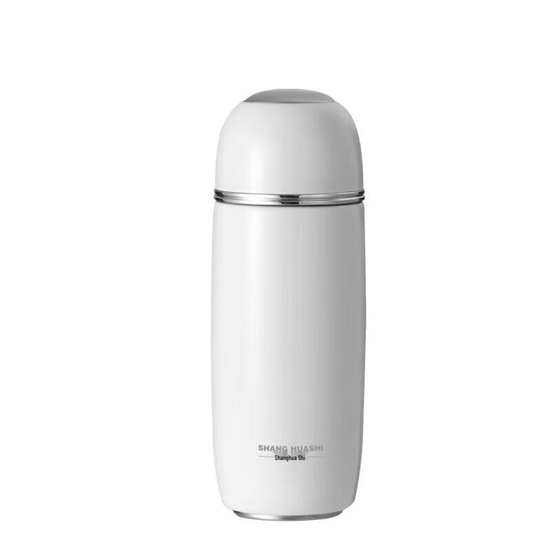 Shanghuashi Oumila 220ml Pocket Vacuum Flask