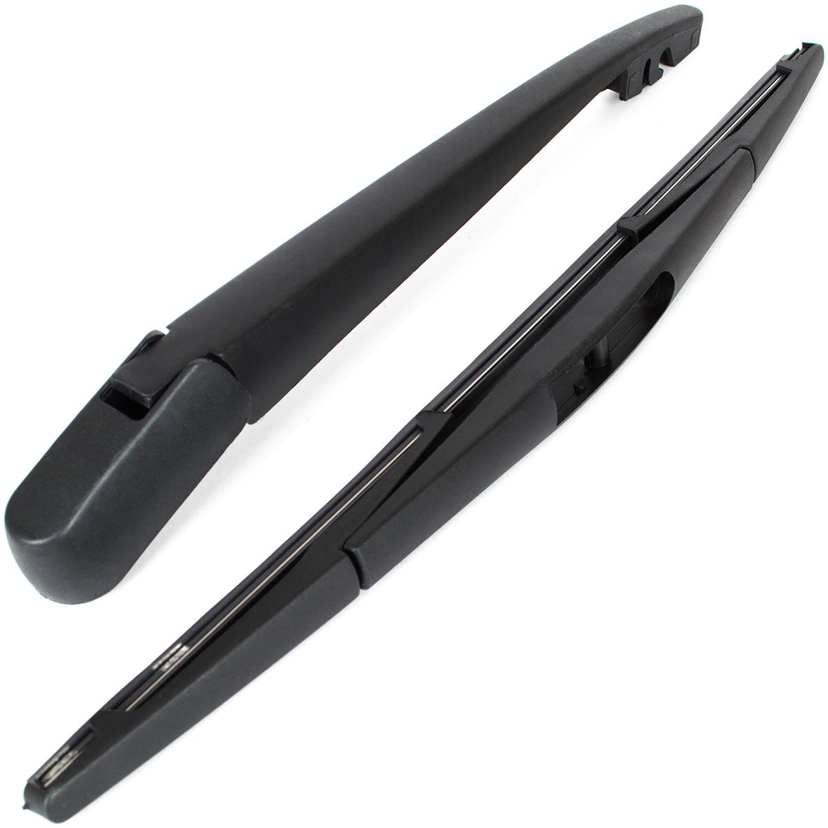 Subaru Forester 2008- rear wiper arm + blade