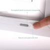 5PCS/set Anti-insect Fly Bug Door Window Mosquito Screen Net Repair Tape Patch Adhesive Window Repair Accessories