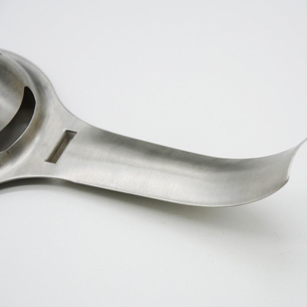 Sagit Stainless Steel Egg Yolk White Separator Cooking Tool Kitchen Gadget