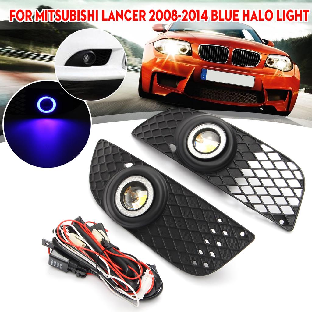2007 Mitsubishi LANCER SPORTBACK Post mount spotlight -Black Driver side WITH install kit LED 6 inch 2007 Mitsubishi LANCER SPORTBACK Post mount spotlight -Black Driver side WITH install kit LED 6 inch