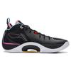 Li-Ning Wade Shadow 5 Miami Nights Herre Sneakers Svart Blå Rosa ABPT053-1