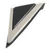 A58X-Front Right Mirror Corner Triangle Molding Fender For Cadillac SRX 2010- 2016 22774040