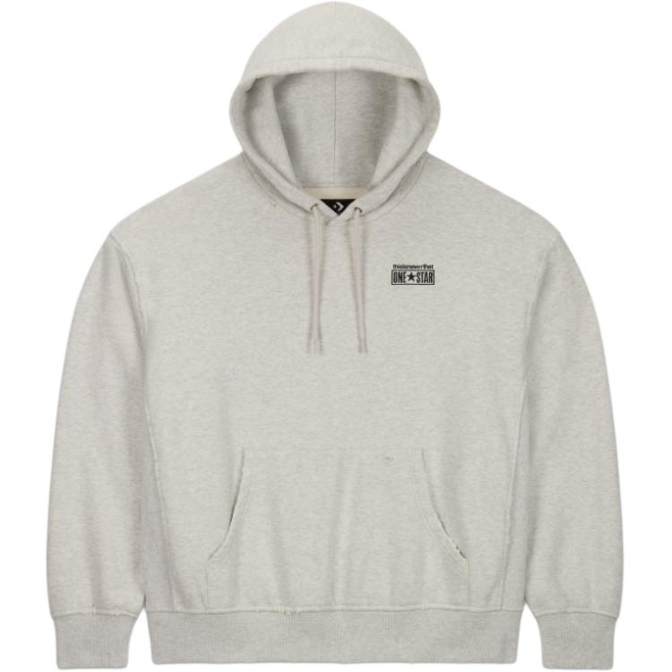 New Converse X Thisisneverthat Washed Hoodie 10027832-A01
