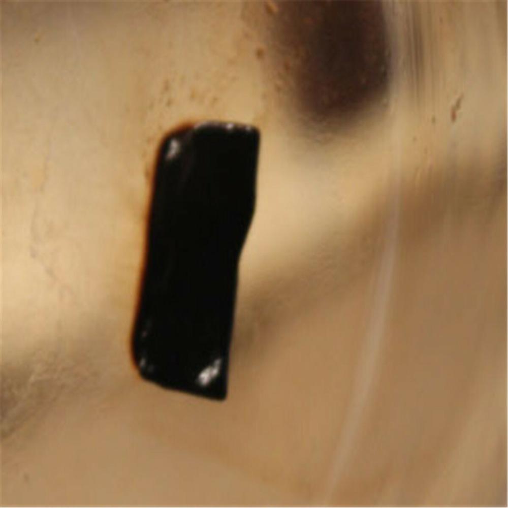 Yunnan Pu-Erh Ripe Black Tea Resin 5 Pcs, Natural Herbal Energy Tea for Men Women