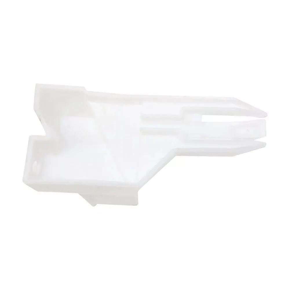 Bumper Replacement Part 6400A852 6400A851 Bracket Wear-resistant ABS Material High-quality Materials For Car Maintenance