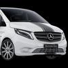 AKXY7 Για Mercedes BENZ Vito Μπροστινές Ταινίες Φιλμ Decal Βινυλίου Αυτοκόλλητο Καπό Αυτοκινήτου DIY Αδιάβροχα Αυτοκόλλητα Αξεσουάρ