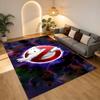 Ghost Busters Living Room Nonslip Area Rug Soft Carpet For Bedroom Game Playroom Sofa Office Home Decor Doormat Christmas Gift C9301667