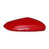 1PCS Left/Right Replacement Rearview Side Mirror Covers Cap for Honda Civic 10th 2016- 76251TBAA11ZF 76251TBAA21ZG