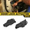 New Door Front Actuator Lock Or Rear Left Driver Side F150 Truck F250 F350 LH