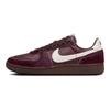 Nike Field General 82 Burgundy Crush Pony Hair Women Sneakers Purple Baroque-Brown Phantom IB2323-600