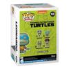 Funko Pop! - Teenage Mutant Ninja Turtles - Leonardo(meditating)