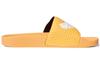 Shmoofoil Slide Mark Gonzales x Shmoofoil Slide Adidas Originals 'Hazy Orange' FY6850
