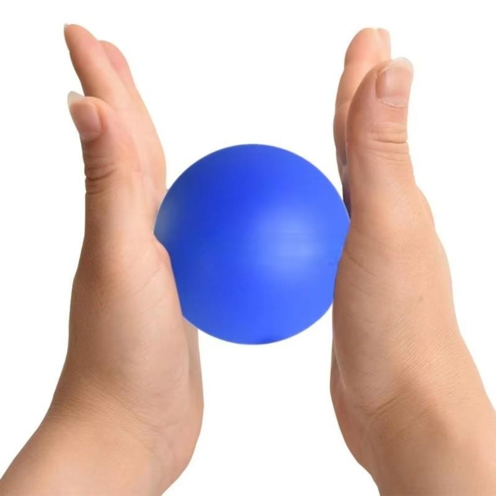 Stress Relief Ball Grip Ball Rehabilitation Training Finger Strengthening Grip  Hand Strengthening