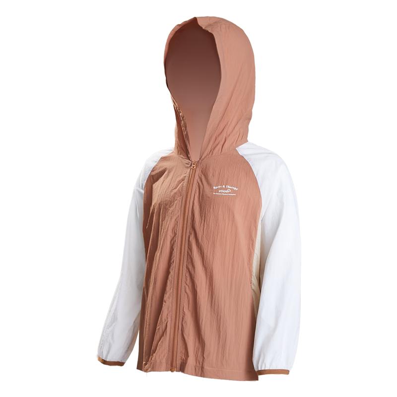 EBAER Kids Lightweight UPF50+ Sun Jacket XL