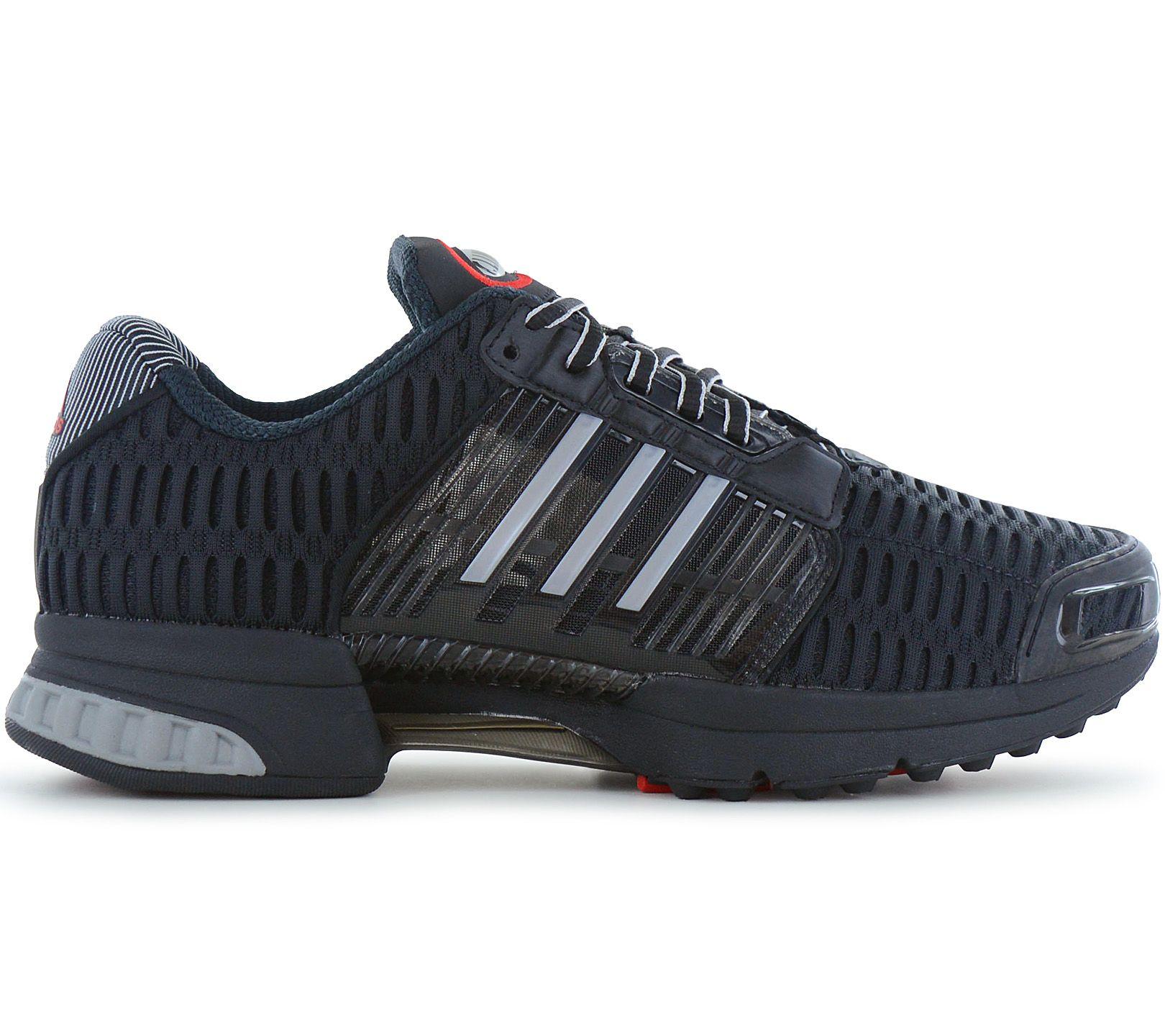 

adidas Climacool 1 - Мужские Кроссовки Спортивная Обувь Черный IF6850 ОРИГИНАЛ EU 46 2/3 UK 11.5 чёрный